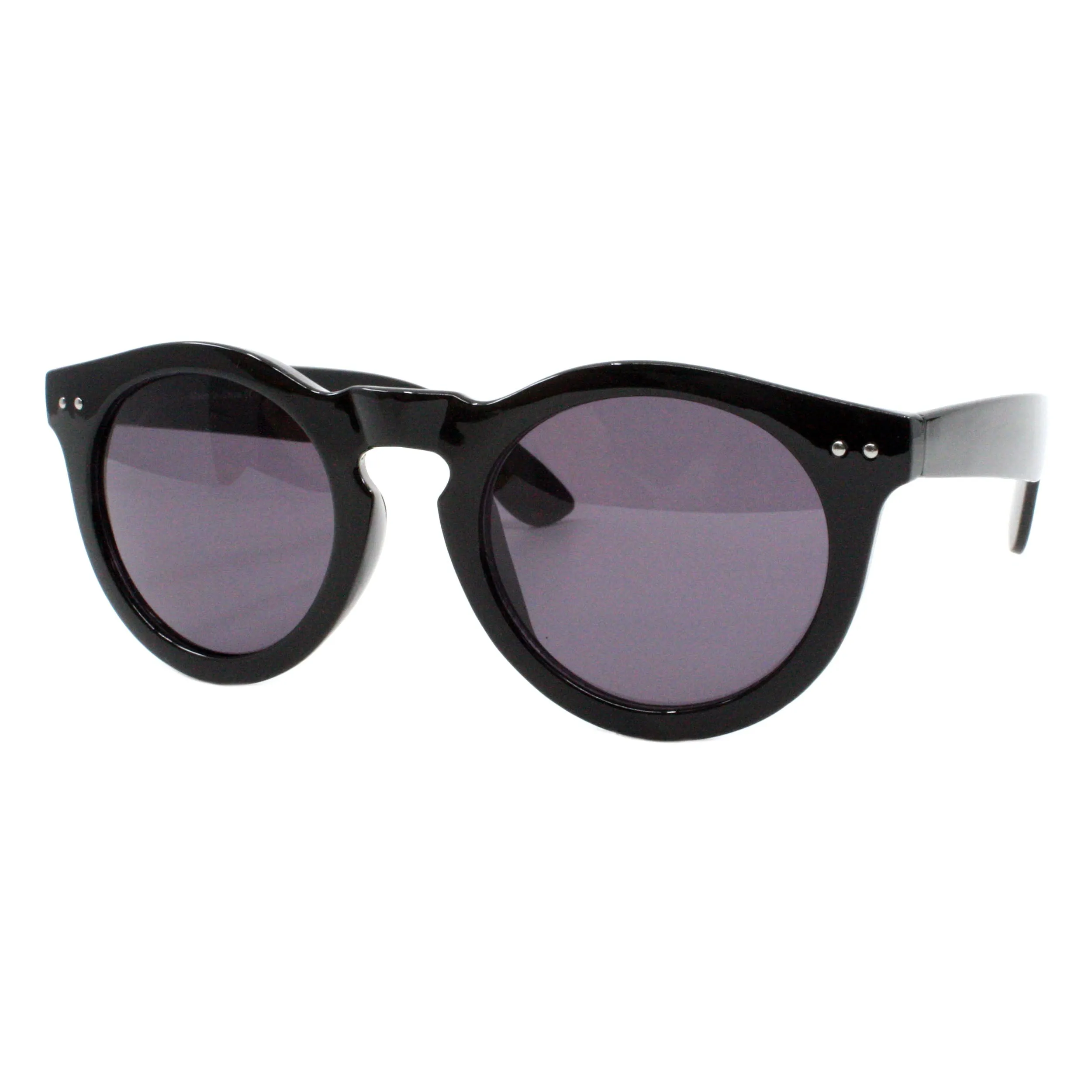PASTL Retro Keyhole Sunglasses