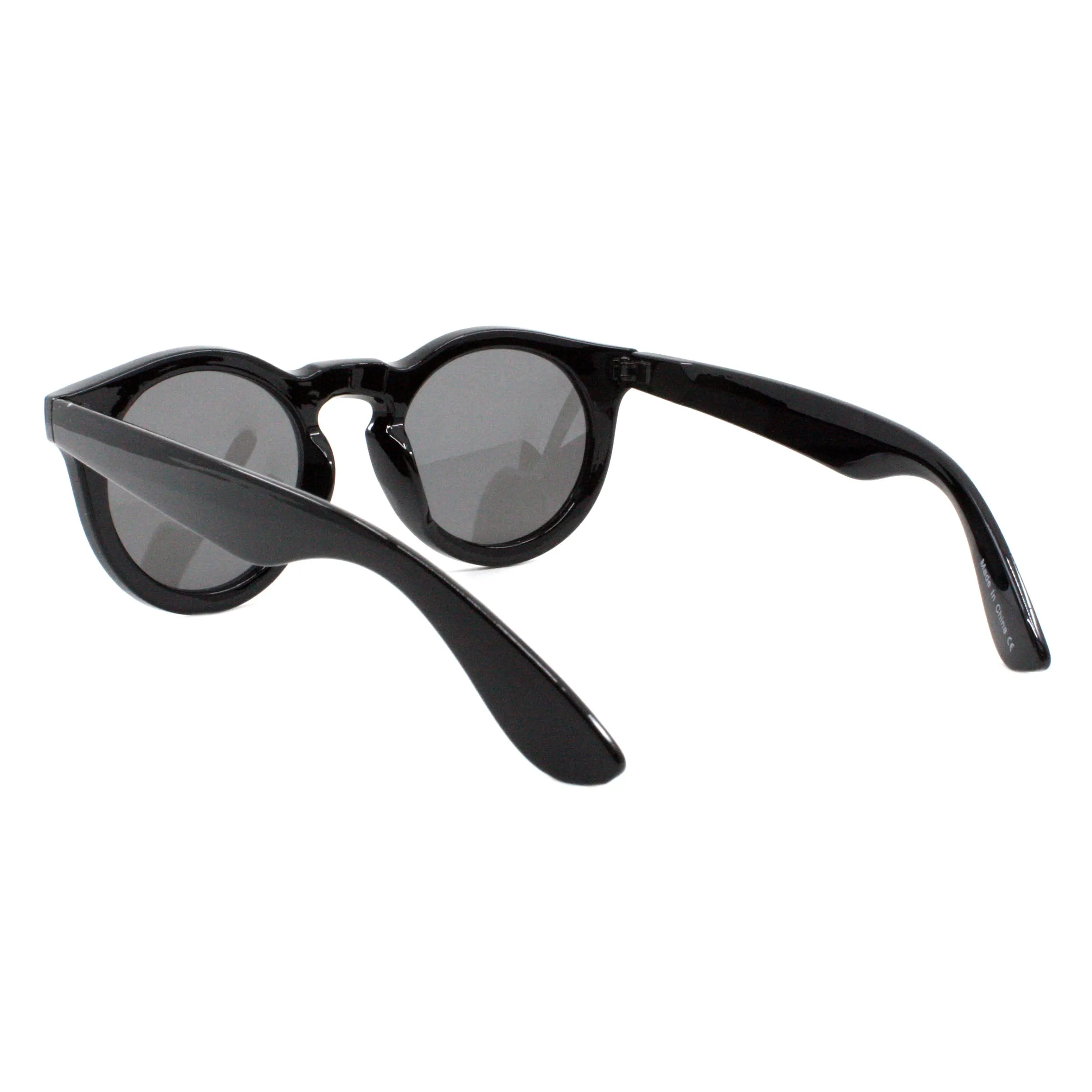 PASTL Retro Keyhole Sunglasses