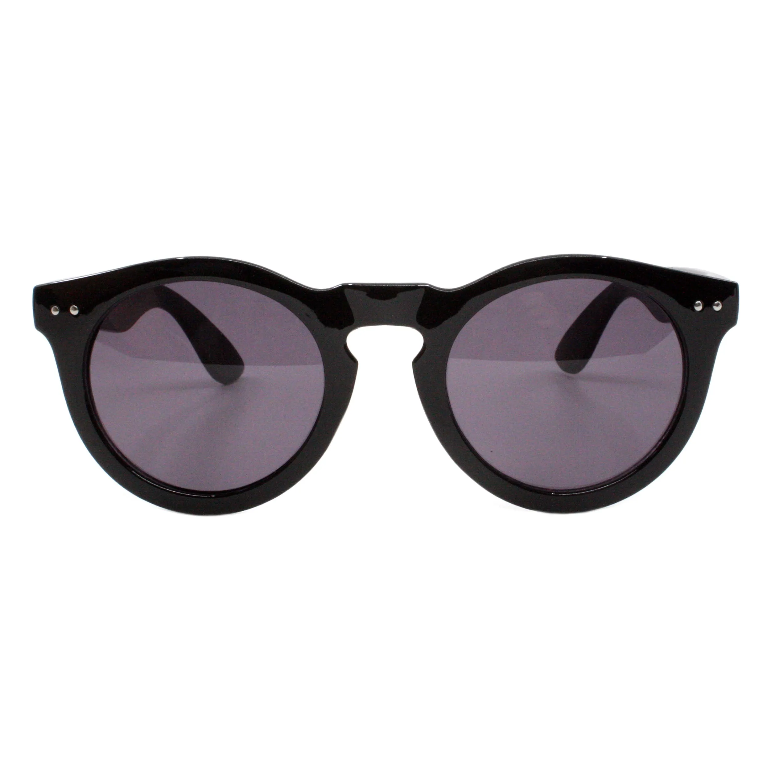 PASTL Retro Keyhole Sunglasses