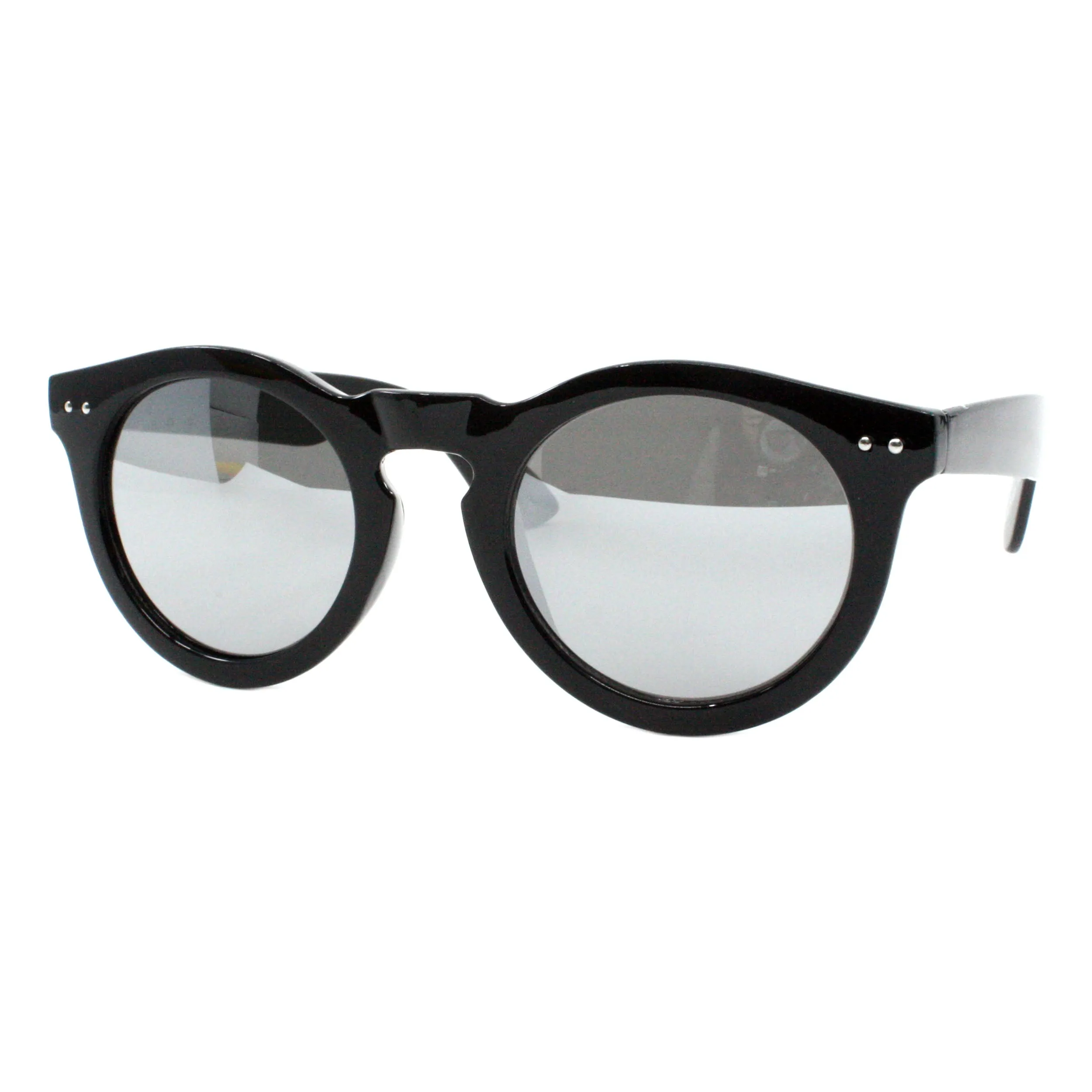 PASTL Retro Keyhole Sunglasses
