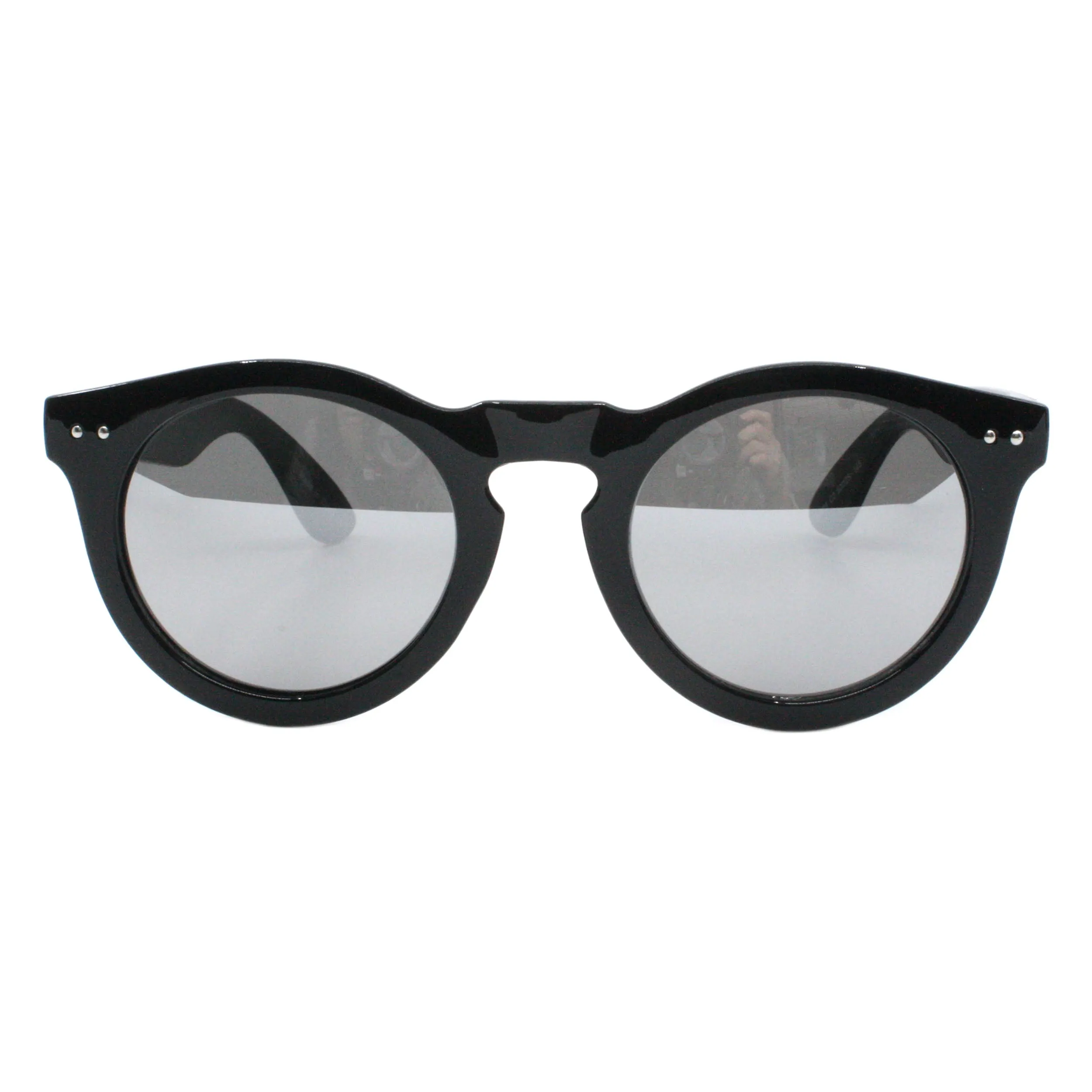 PASTL Retro Keyhole Sunglasses