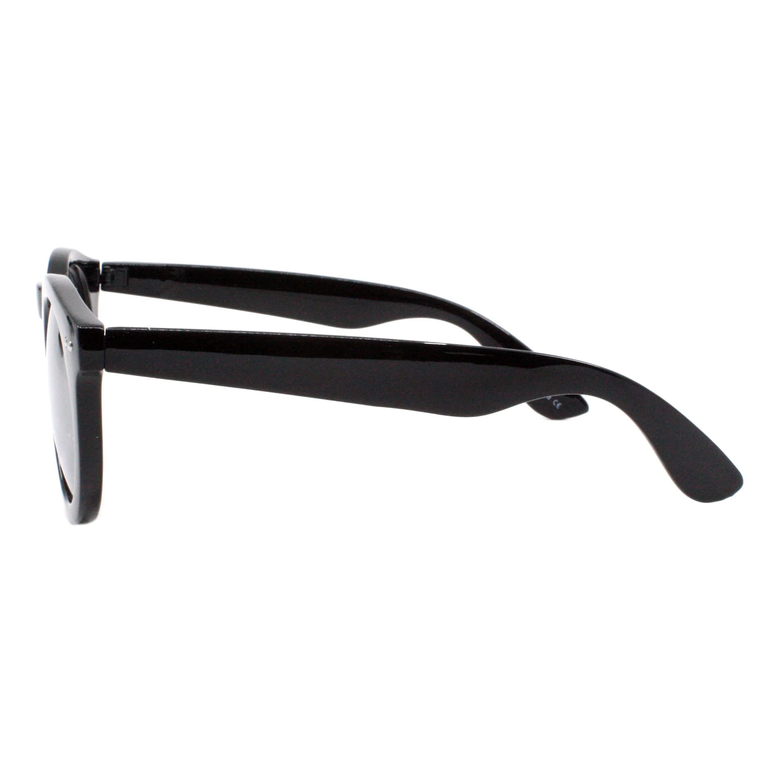 PASTL Retro Keyhole Sunglasses