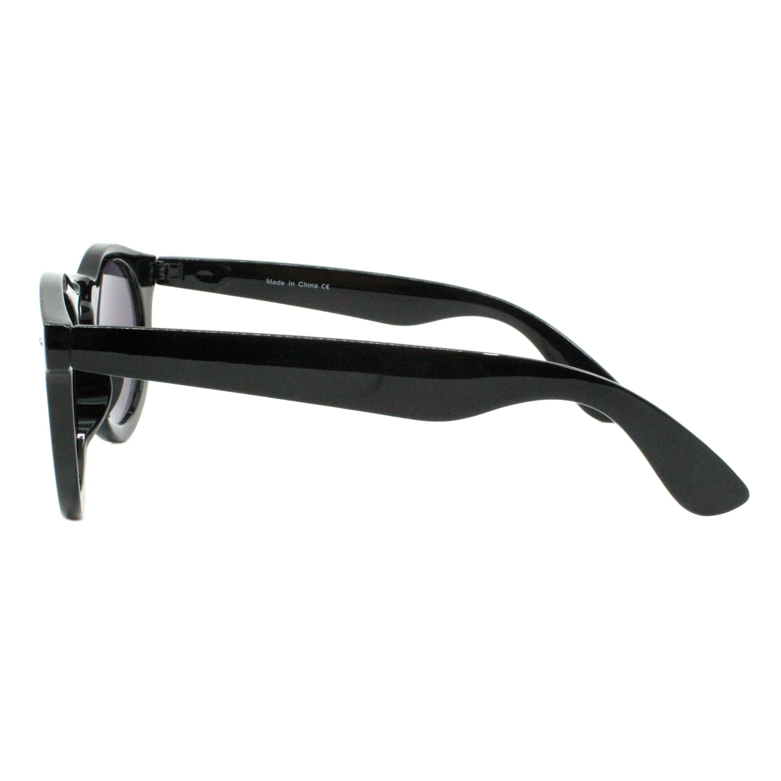 PASTL Retro Keyhole Sunglasses