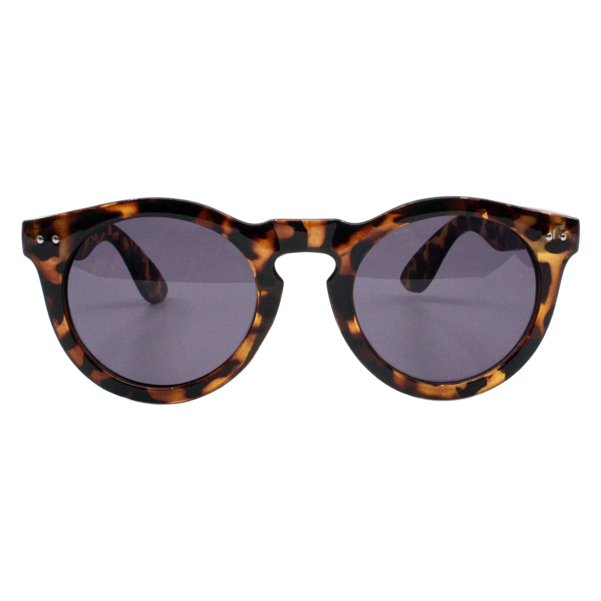PASTL Retro Keyhole Sunglasses