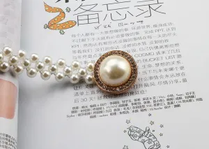 pearl-belt-fashion-rhinestone-pearl-decoration-dress-thin-waist-sealing-waist-ornament-jlthb0026