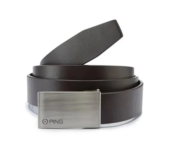 Ping Hughes Golf Belt