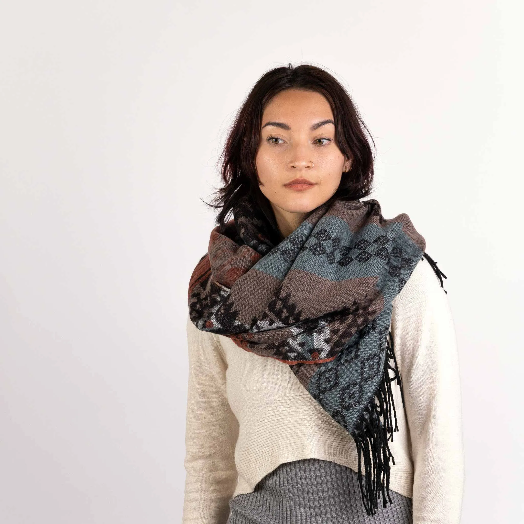Pistil Danica Scarf