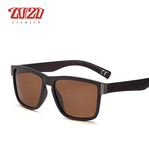 Polarized Black Oculos