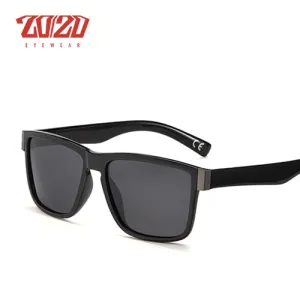 Polarized Black Oculos