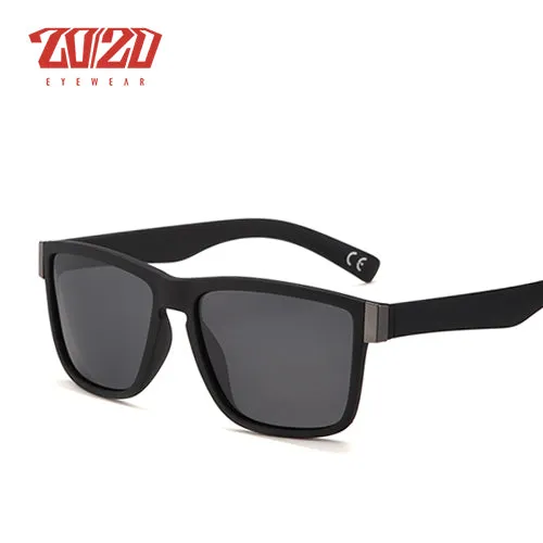 Polarized Black Oculos