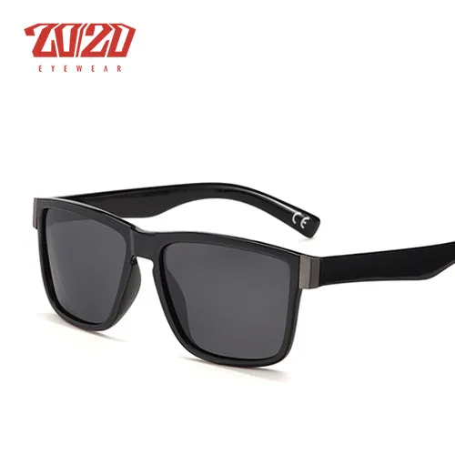 Polarized Black Oculos