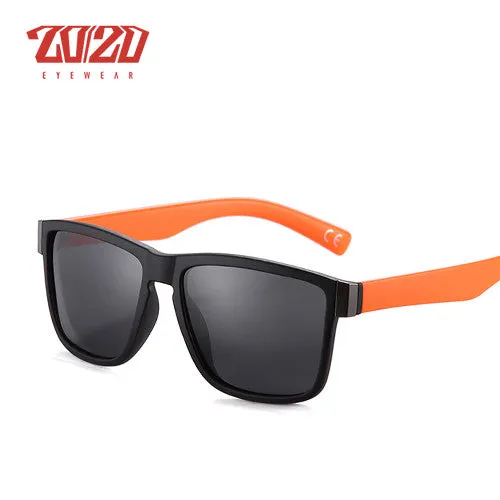 Polarized Black Oculos