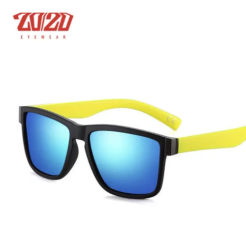 Polarized Black Oculos