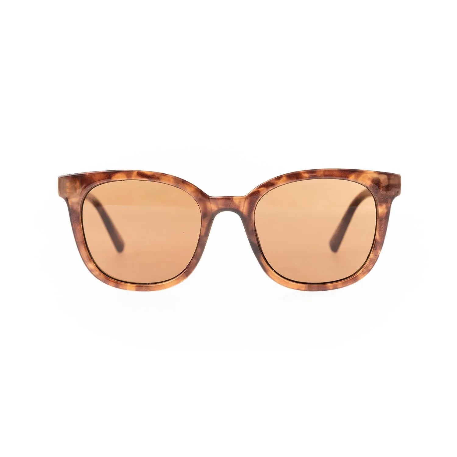 Polarized Sunglasses Samantha Brown Tortoise