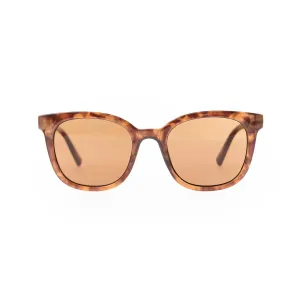 Polarized Sunglasses Samantha Brown Tortoise