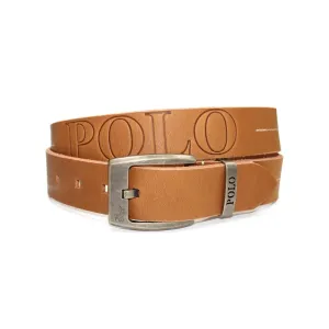 Polo  Belts Calvin Tan EPG355