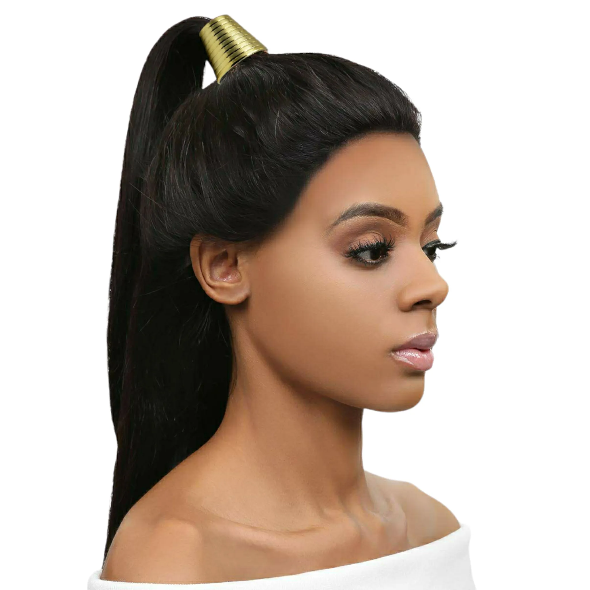 Ponytail Cuff