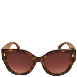 Powder Bailey Sunglasses - Tortoiseshell
