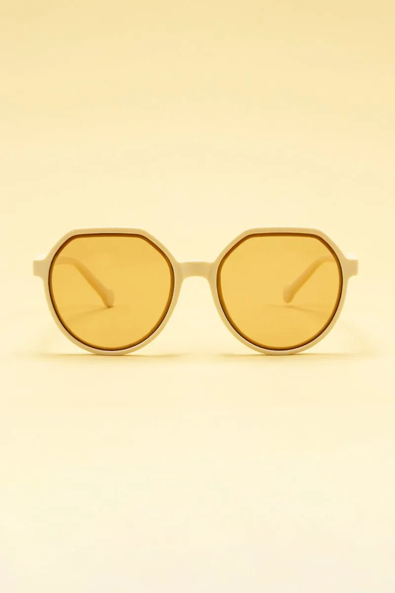 Powder Katya Sunglasses