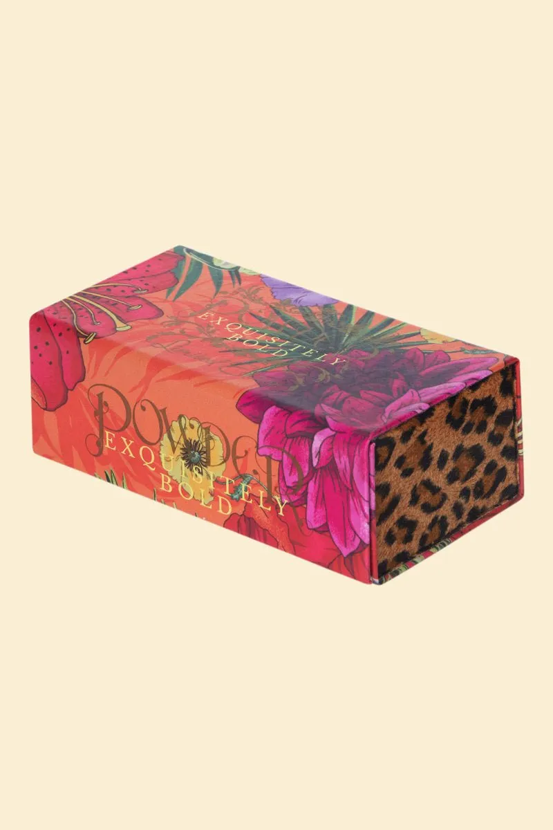 Powder Limited Edition Loretta Sunglasses Cream