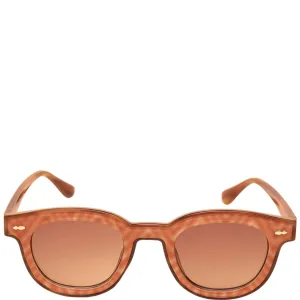 Powder Nyra Sunglasses - Terracotta