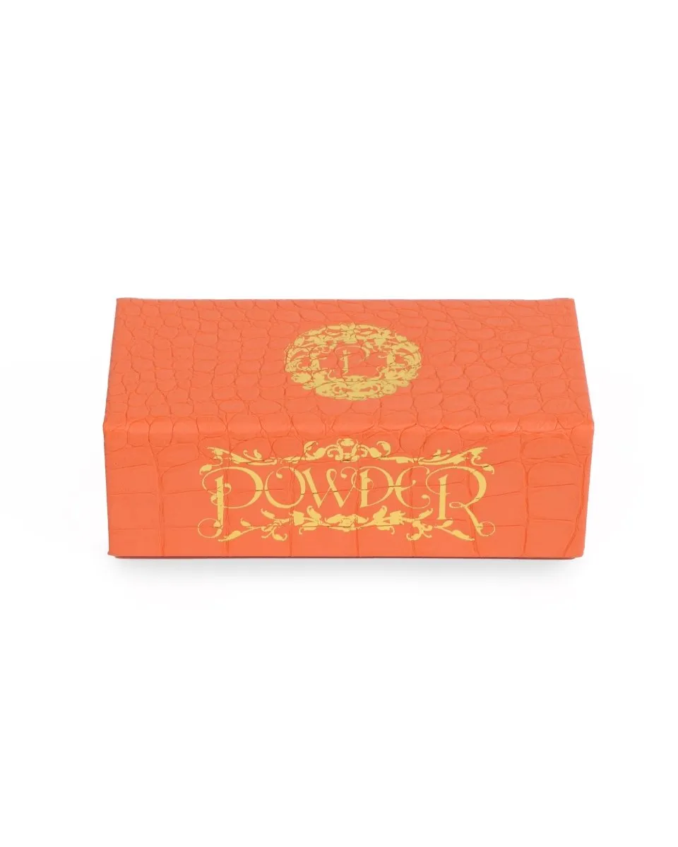 Powder Sadie Lemon Sunglasses