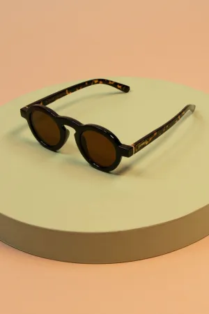 Powder Torey Sunglasses