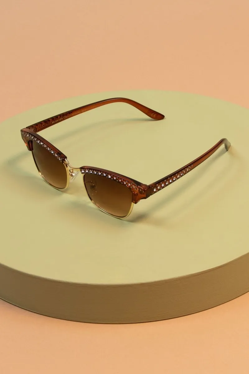 Powder Tula Sunglasses