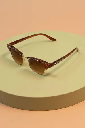 Powder Tula Sunglasses