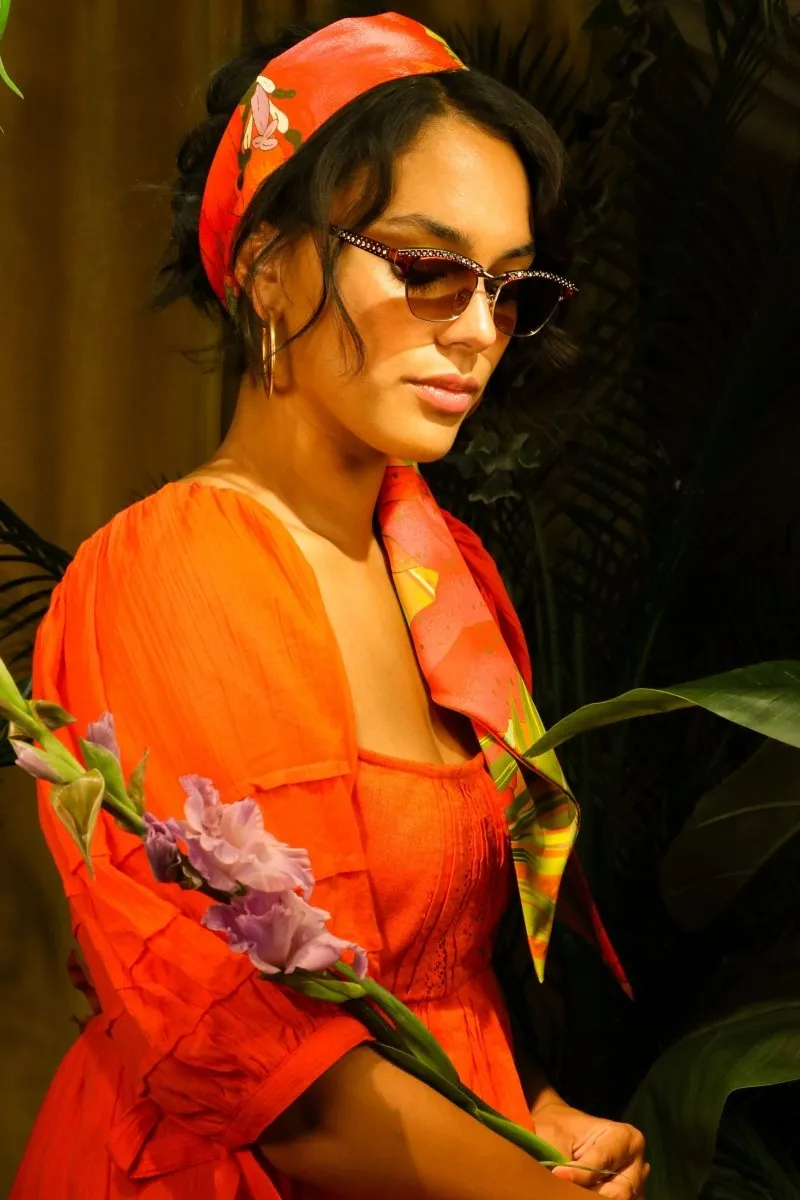 Powder Tula Sunglasses