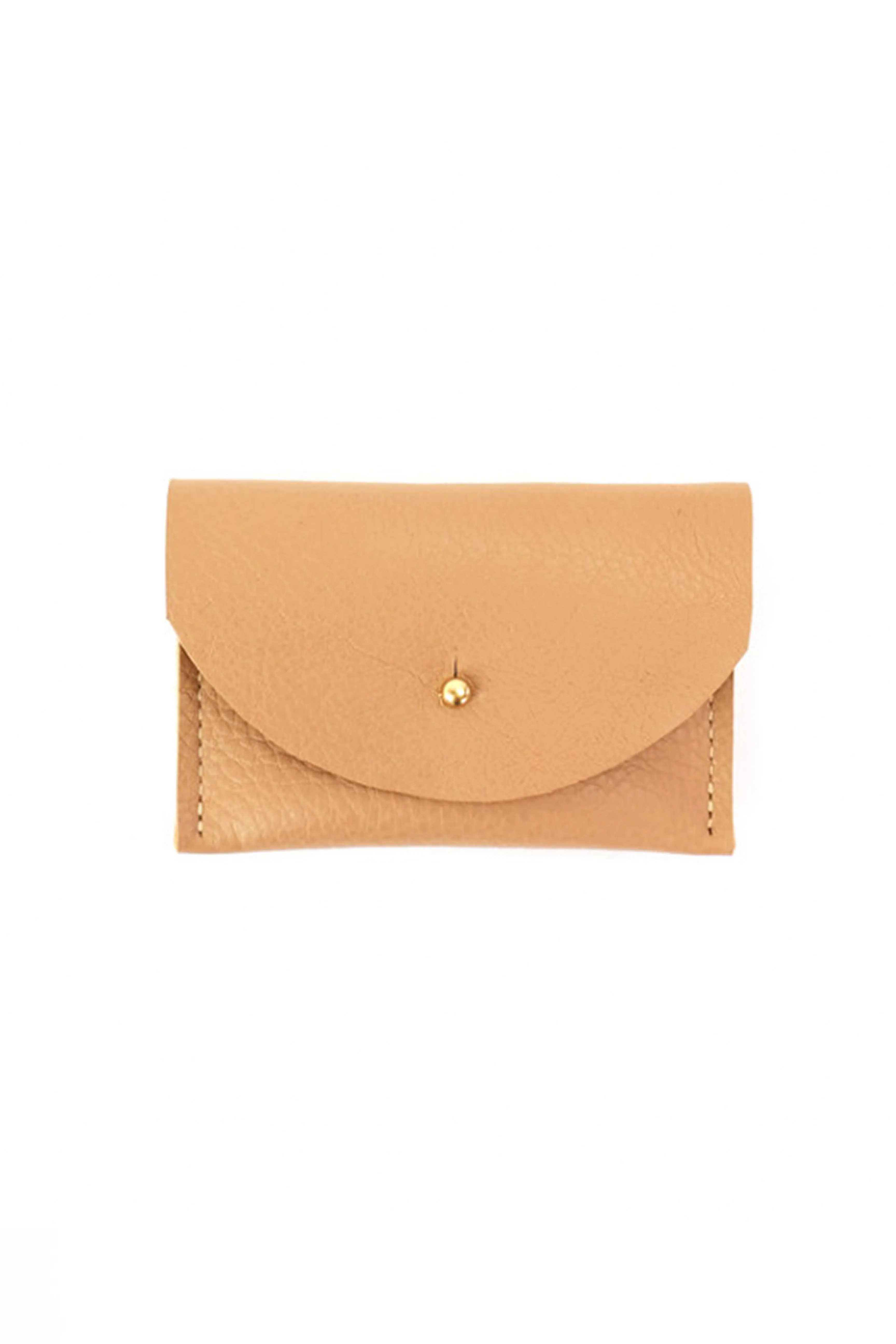 Primecut Leather Cardholder