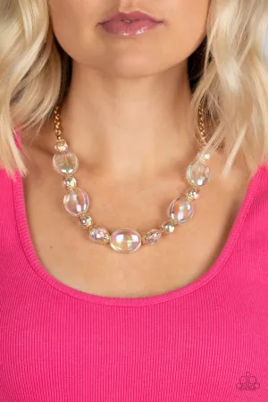 Prismatic Magic - Paparazzi Accessories