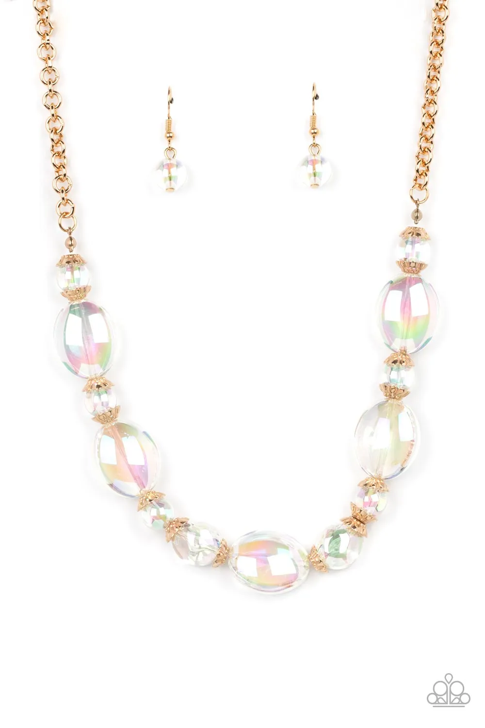 Prismatic Magic - Paparazzi Accessories