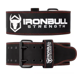 Pro 10mm 4" Double Prong Belt