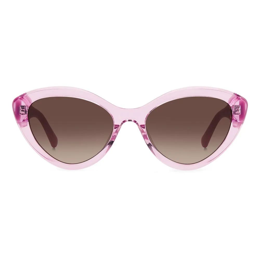 Purple Acetate Sunglasses