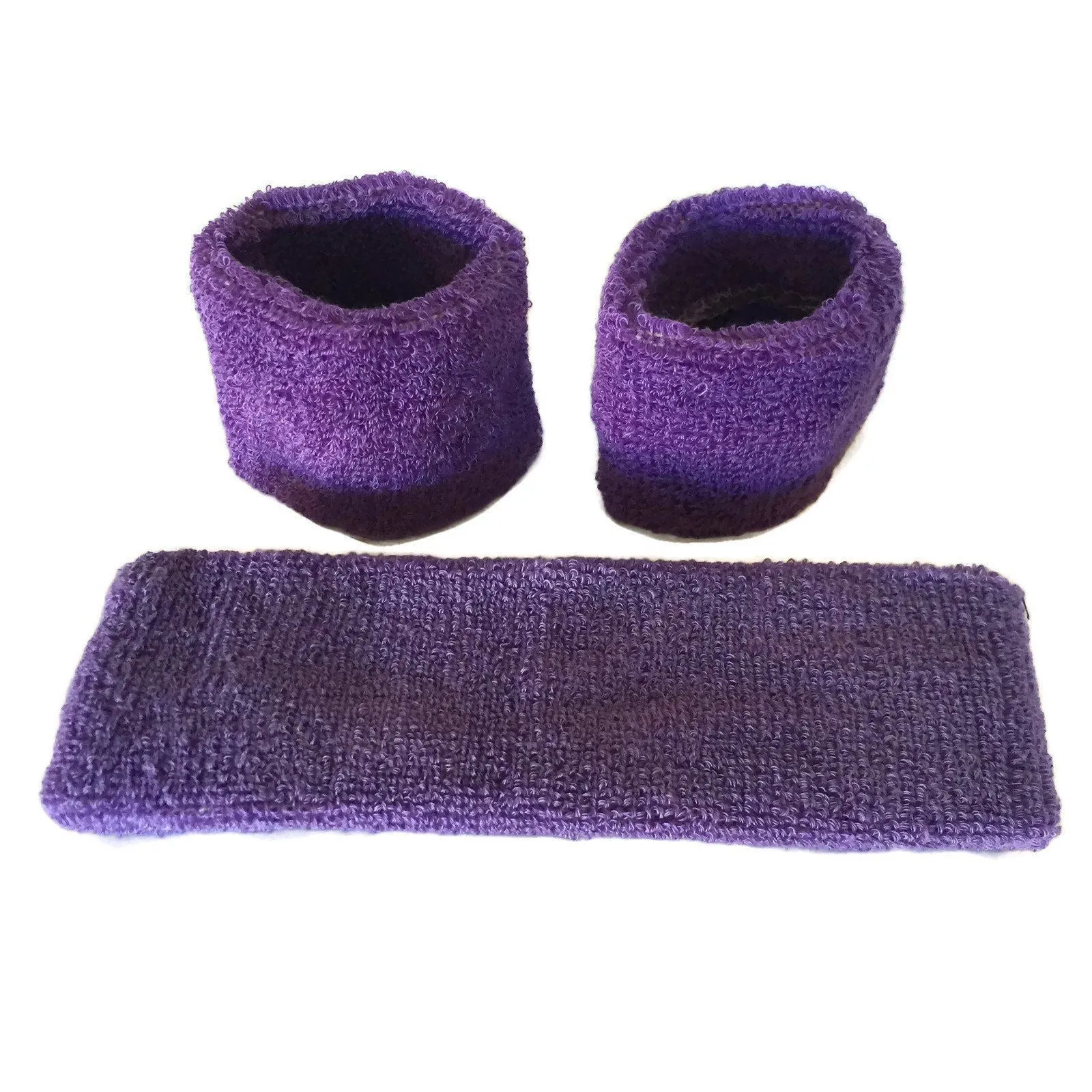 Purple Carnival Basics