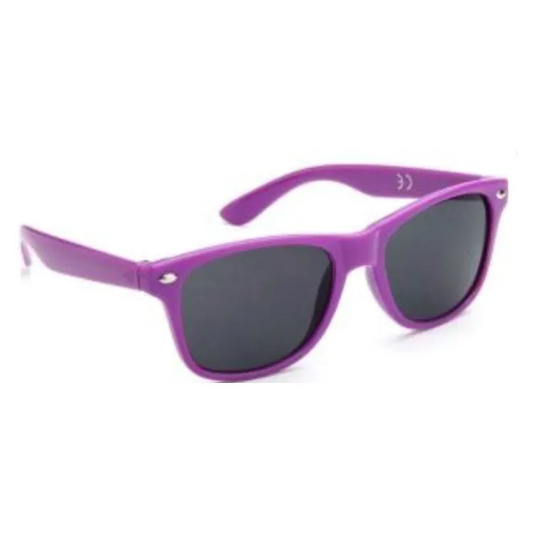 Purple Carnival Basics