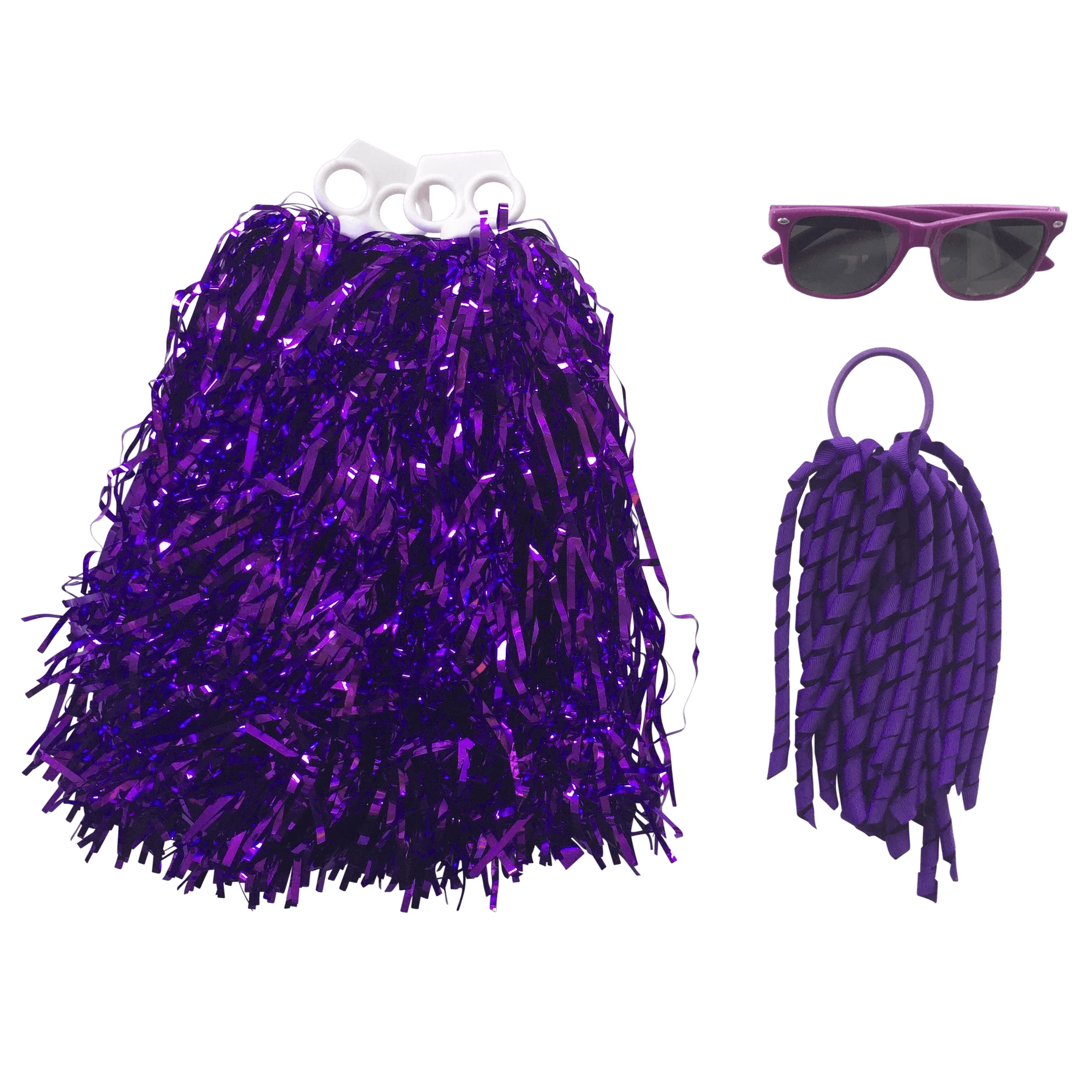 Purple Carnival Basics