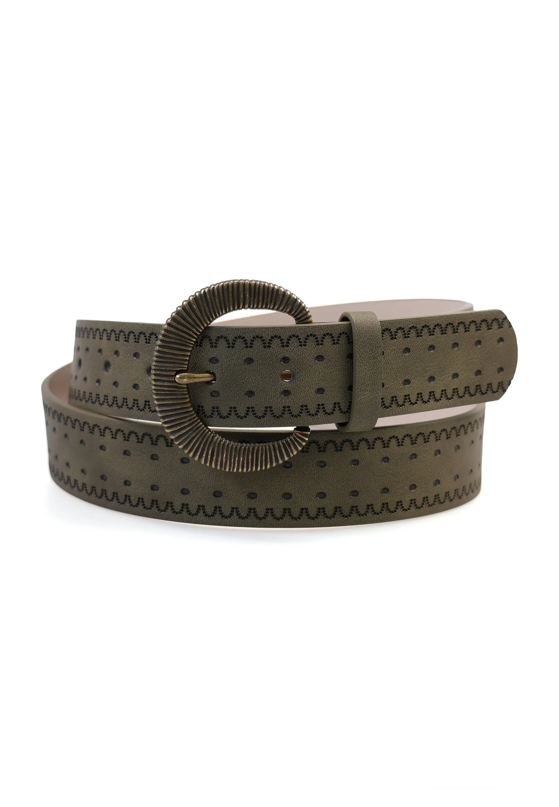 Radiant Designer Belt