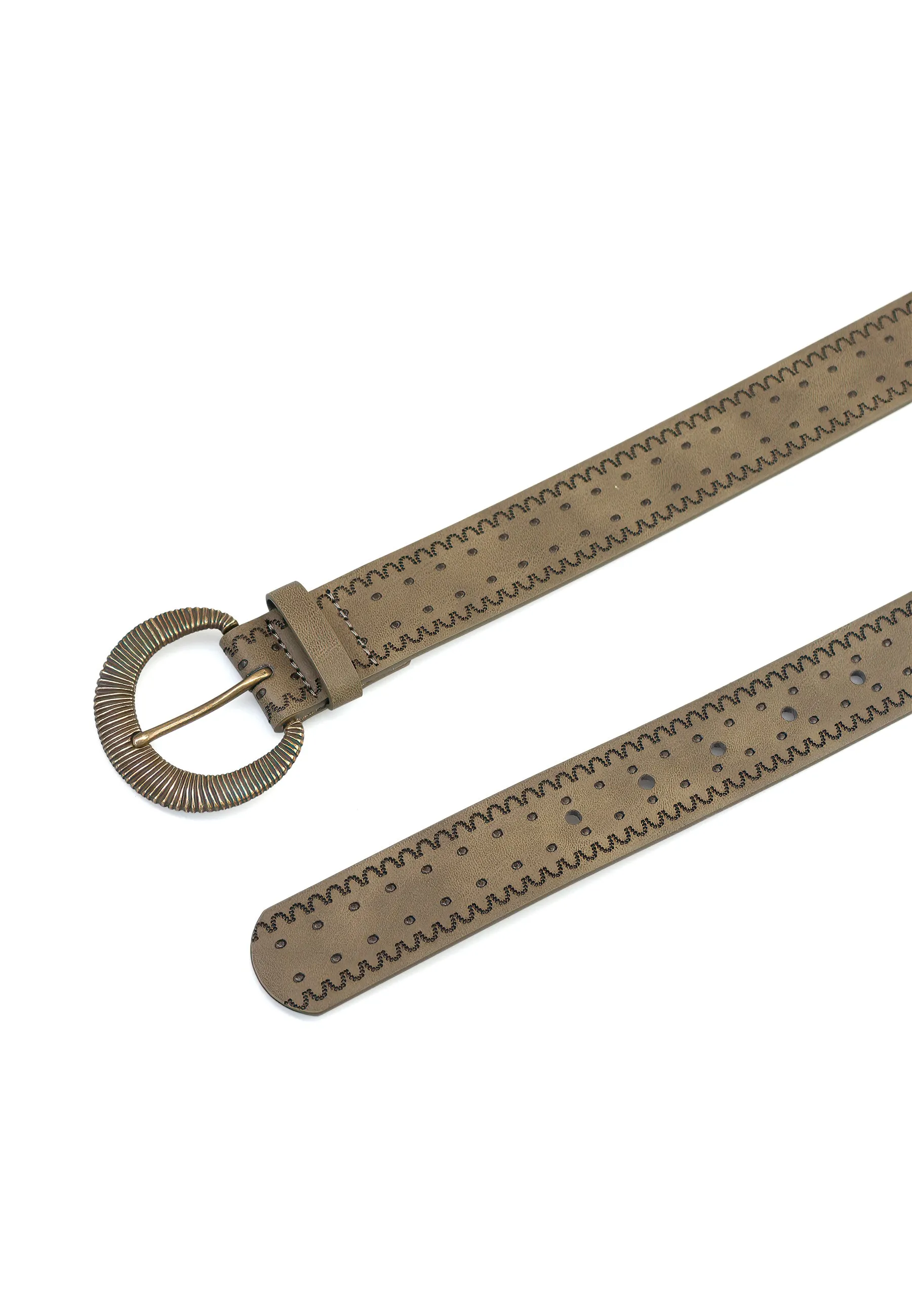 Radiant Designer Belt