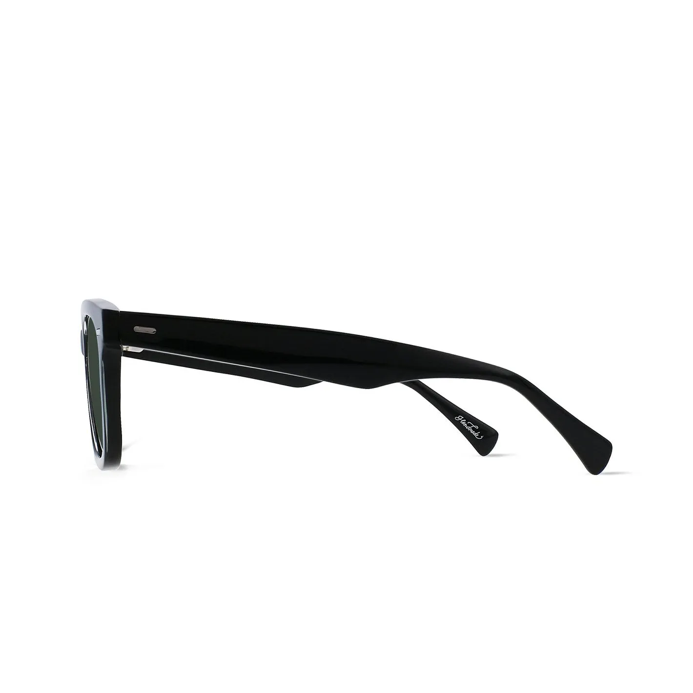 RAEN Myles 53 | Progressive Prescription Sunglasses | Black