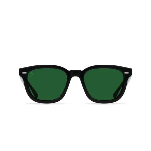 RAEN Myles 53 | Progressive Prescription Sunglasses | Black