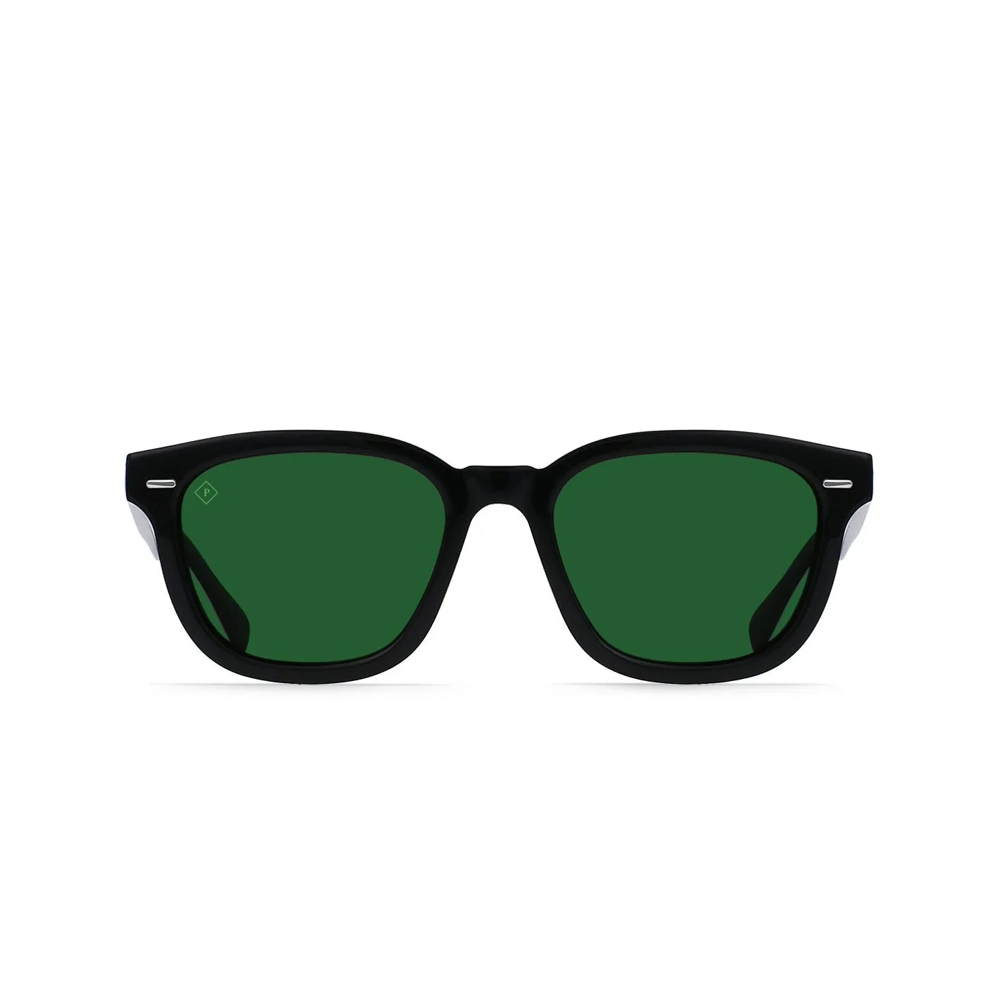 RAEN Myles 53 | Progressive Prescription Sunglasses | Black