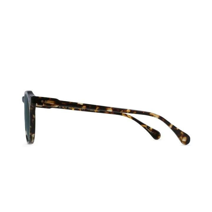 RAEN Remmy | Prescription Sunglasses | Brindle Tortoise