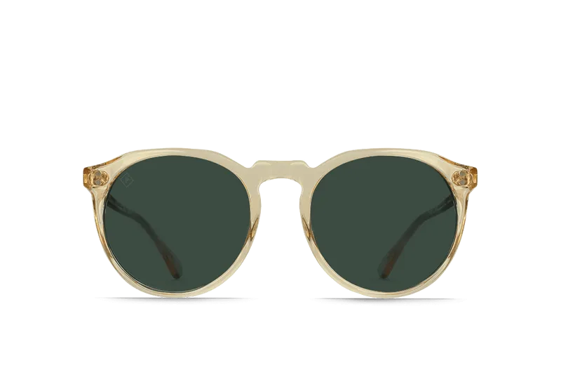 RAEN Remmy | Prescription Sunglasses | Champagne