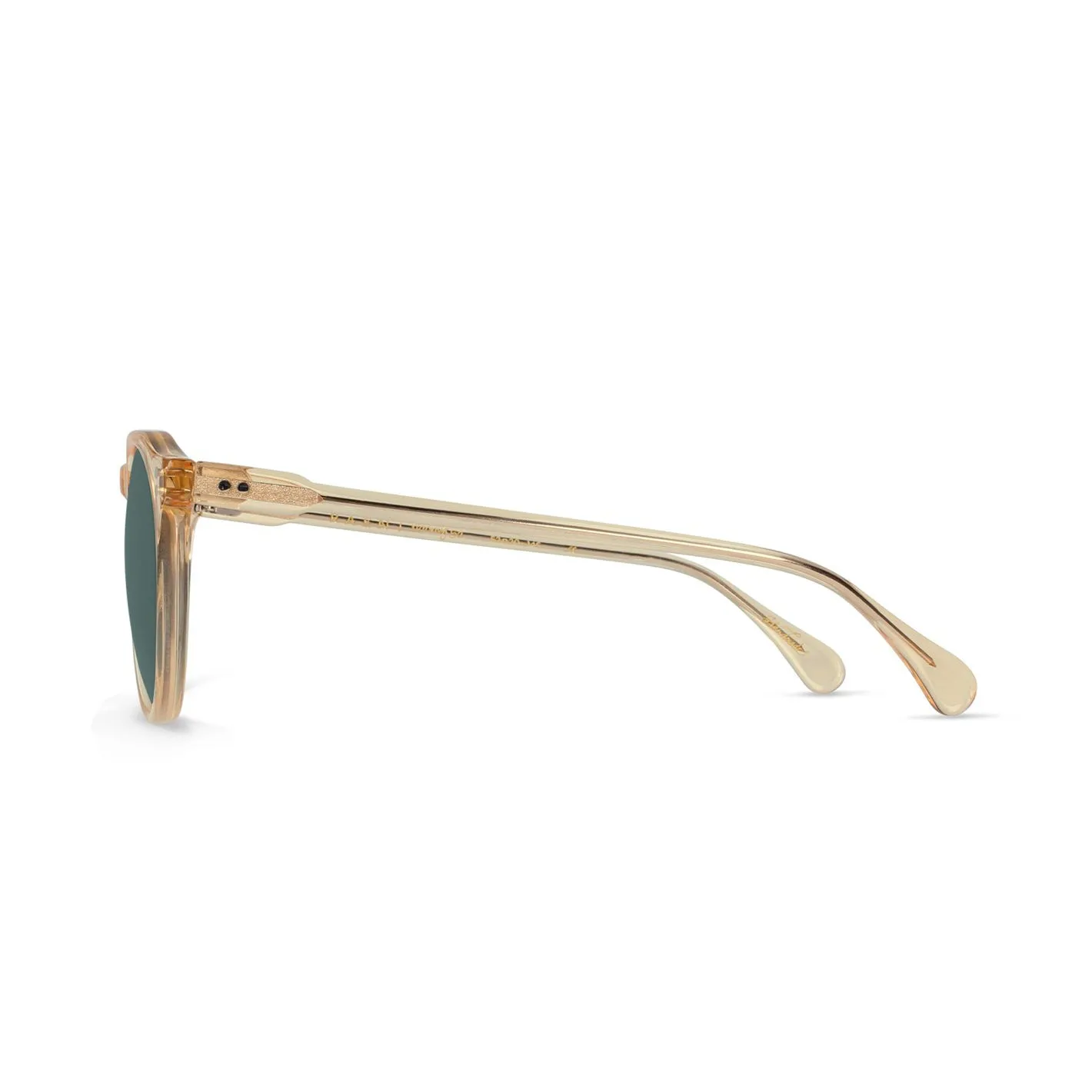 RAEN Remmy | Prescription Sunglasses | Champagne
