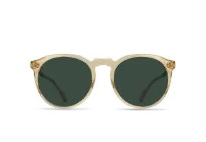 RAEN Remmy | Prescription Sunglasses | Champagne