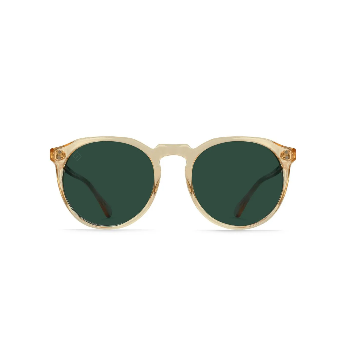 RAEN Remmy | Progressive Prescription Sunglasses | Champagne