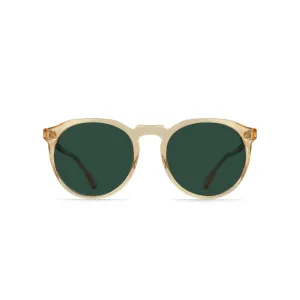 RAEN Remmy | Progressive Prescription Sunglasses | Champagne