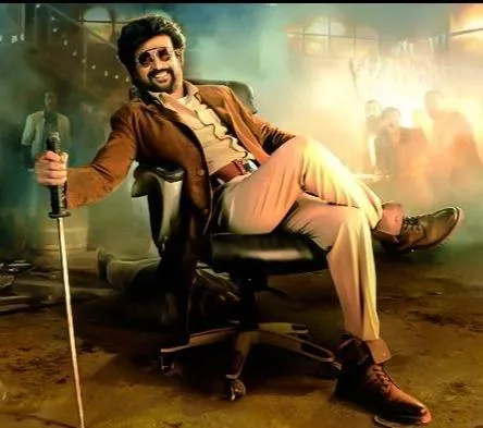 Rajnikanth Darbar Movie Sunglasses  For Men and Women-Unique and Classy